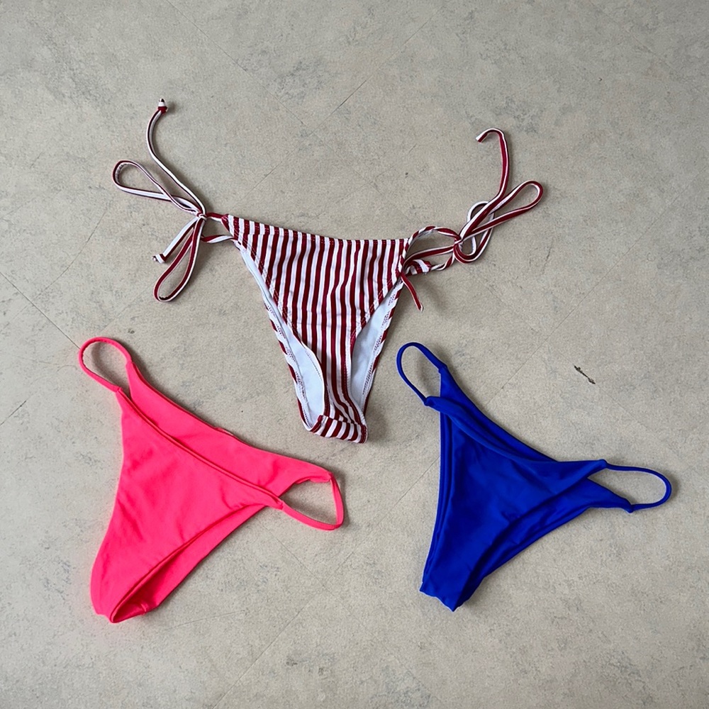 Bikini Bottom Bundle
